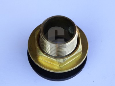 Щуцер за бидон - 1